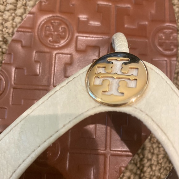 Tory Burch Thora flip flop - Picture 1 of 3